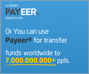 PAYEER® Merchant Connect your website through API to Payeer® Merchant and you can accept international payments online